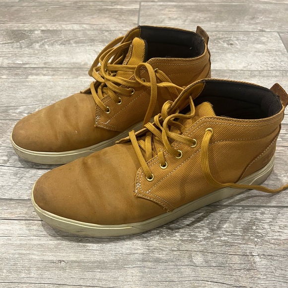 Timberland Other - Timberland men’s size 10 boots